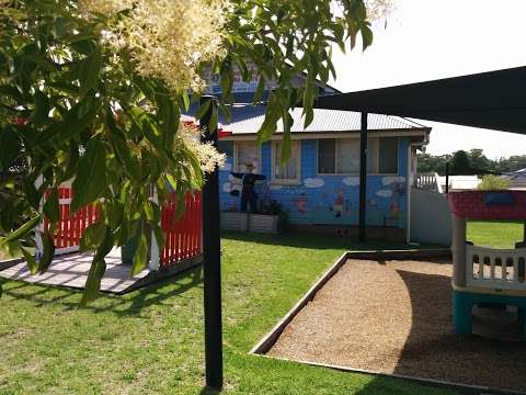 Photo: Little Owl Early Education Centre Photo: Little Owl Early Education Centre